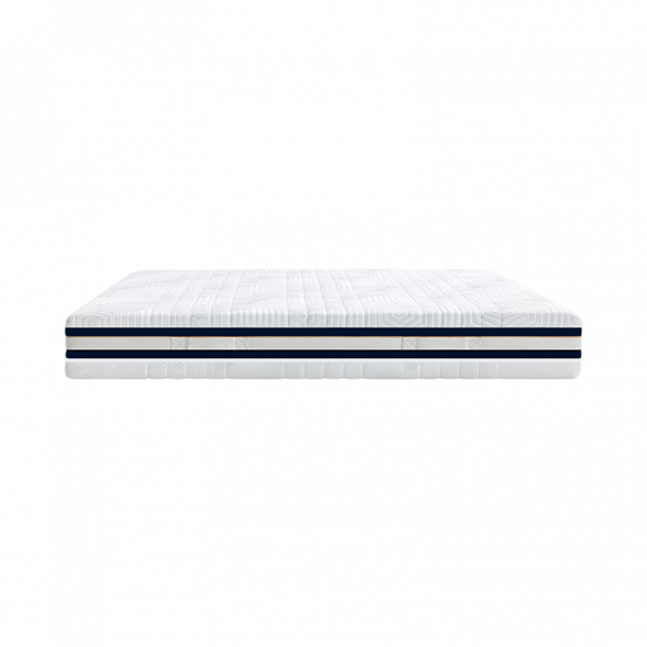Xiaomi 8H Blue King Kong extra large diameter spring mattress clean 180cm*200cm*26cm 54355