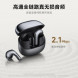 Xiaomi Buds 5 Headphones Moon Shadow Black 54394