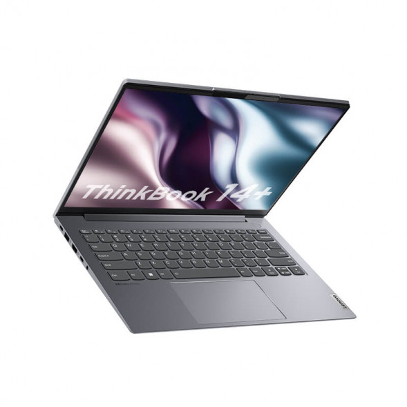 Lenovo ThinkBook 14+ 2023 Intel Evo certified Core i5 Ruizhi series creation notebook TT-262980