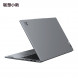Lenovo Xiaoxin Pro14 Ryzen Edition 14-inch Thin and Light Laptop Dove Gray 83D3003GCD-LK