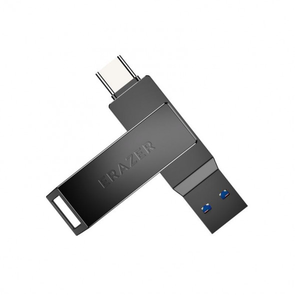 Lenovo Erazer 64G/dual interface flash disk F300 31111505