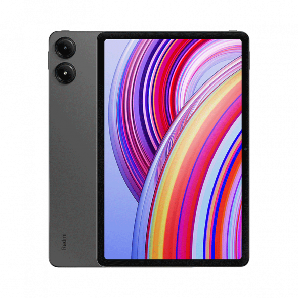 Xiaomi Redmi Pad Pro tablet dark gray 12G+256G 62687
