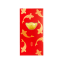 Xiaomi Mijia Gold ingot pure gold red envelope gold 21848