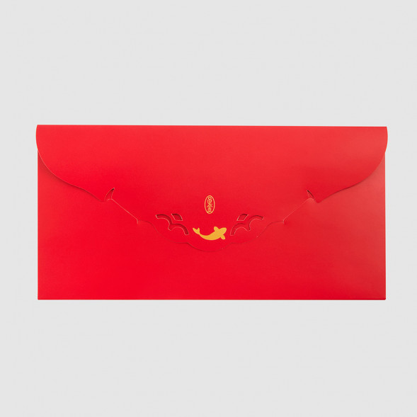 Xiaomi Mijia Gold ingot pure gold red envelope gold 21848