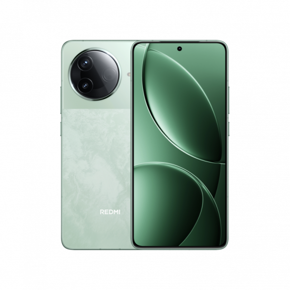Xiaomi Redmi K80 Mountain Green 16GB+512GB 61895
