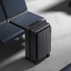 Xiaomi Mijia Front opening carry-on suitcase graphite gray 20 inches 57266