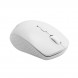 Lenovo Howard bluetooth wireless dual-mode mouse rational white 888022429