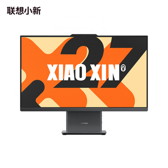 Lenovo Xiaoxin 27 (27 inches)/dark/R7-7735HS 16G 1T SSD F0HQ0002CD