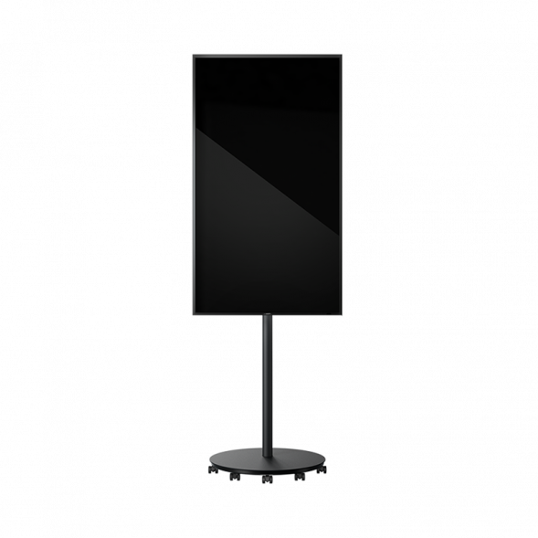 Xiaomi Electronic water sign 55 inches black 55 inches 39394