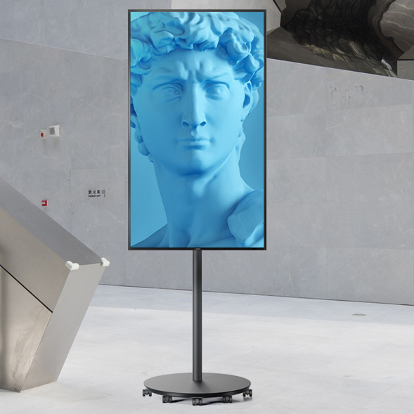 Xiaomi Electronic water sign 55 inches black 55 inches 39394