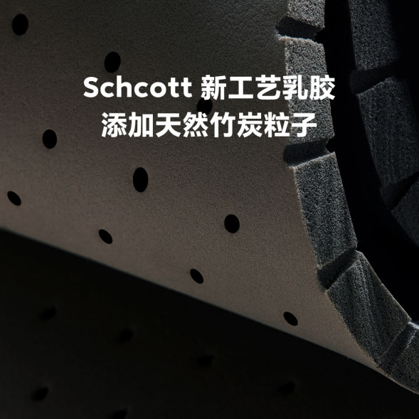 Xiaomi 8H Latex spring sleeping mattress 1800mm*2000mm 62544