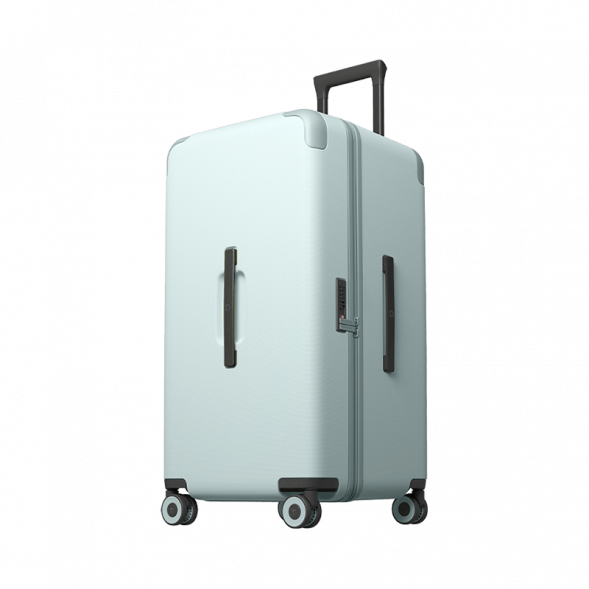 Xiaomi Mijia Mijia large capacity suitcase Shuiqing 24 inches 57271