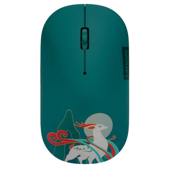 Lenovo AirHandle Wireless Mouse Dunhuang Edition 888033399