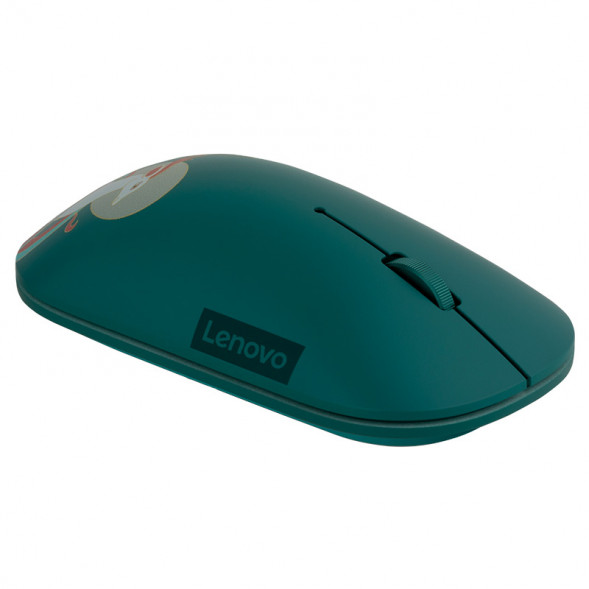 Lenovo AirHandle Wireless Mouse Dunhuang Edition 888033399