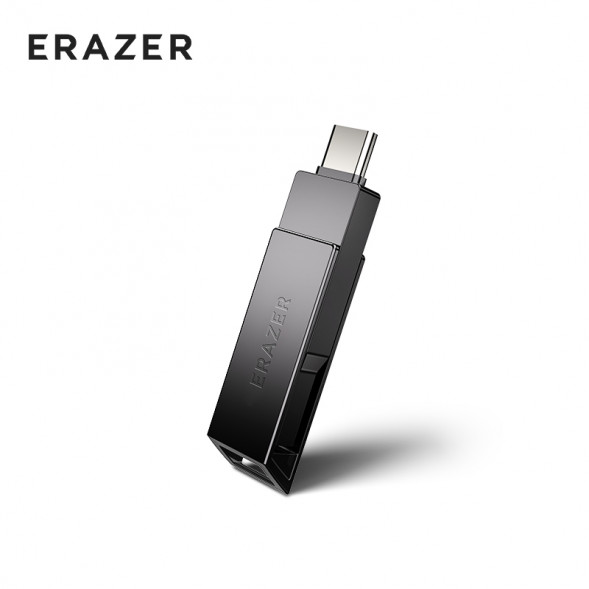 Lenovo Erazer 128G/dual interface flash disk F300 31111618