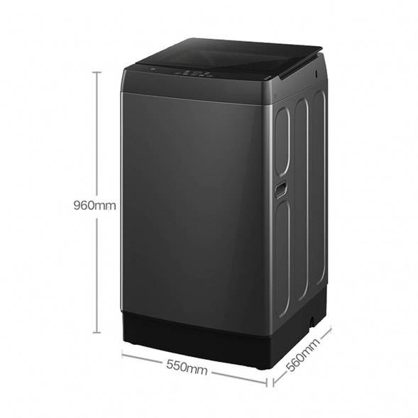 Xiaomi Mijia Pulsator washing machine 10kg smart version 33912