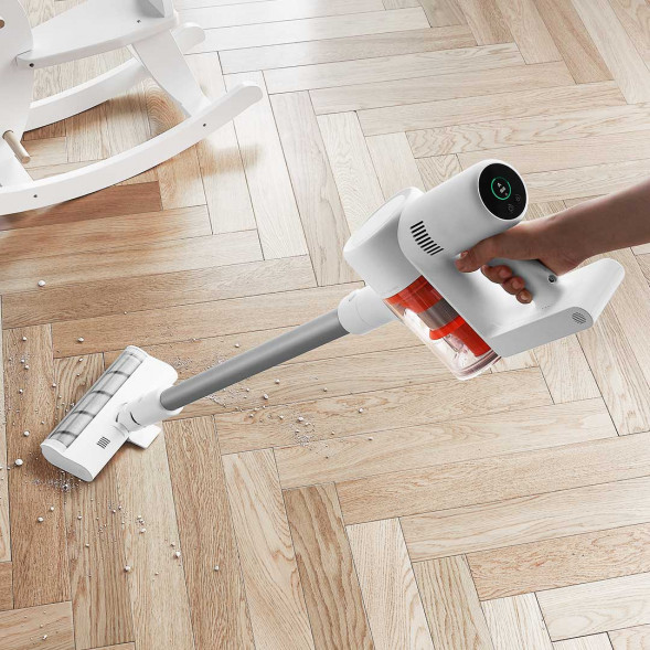 Xiaomi Mijia Cordless vacuum cleaner K10 29335