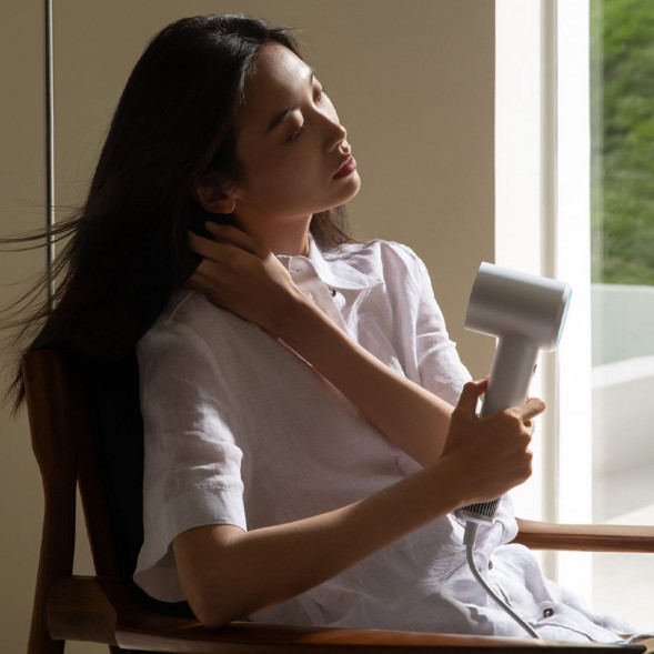 Xiaomi Mijia High speed hair dryer H501 Yunmanbai 47778