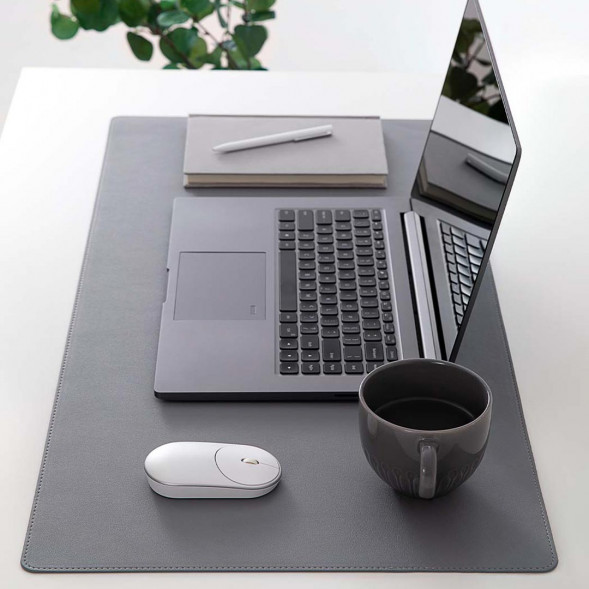 Xiaomi Extra large double material mouse pad gray 31959