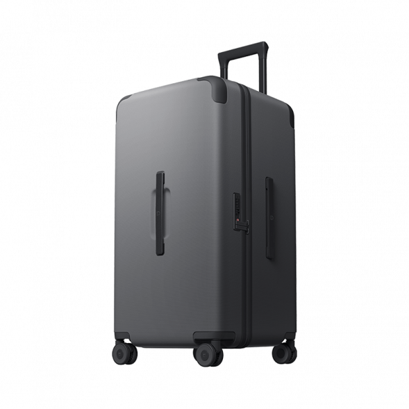 Xiaomi Mijia Mijia large capacity suitcase carbon black 24 inches 57267