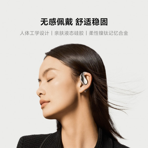 Xiaomi Open-back headphones Nebula Gold 55088