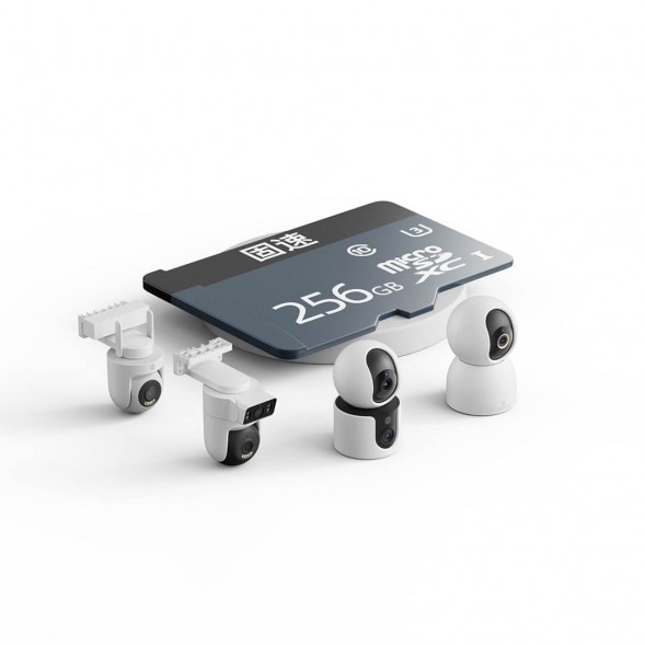 Xiaomi Fixed speed video surveillance memory card 128G 61340