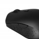 Lenovo Howard Dual-Mode Wireless Mouse Rational Black (For Bundle) 888034690