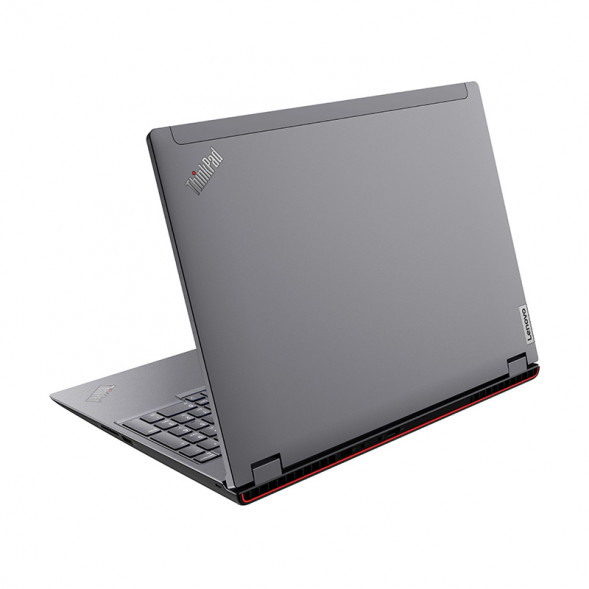 Lenovo ThinkPad P16 2024 Intel Core i7 AI Creative Design Notebook 3MCD 21FAA03MCD-LK