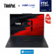Lenovo ThinkPad X1 Carbon Aura Fully Connected Laptop AI Yuanqi Edition 1BCD 21NS001BCD-LK