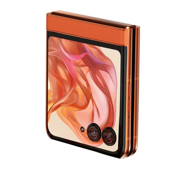 Lenovo Motorola (moto) razr 50 8GB+256GB love orange PB210002CN