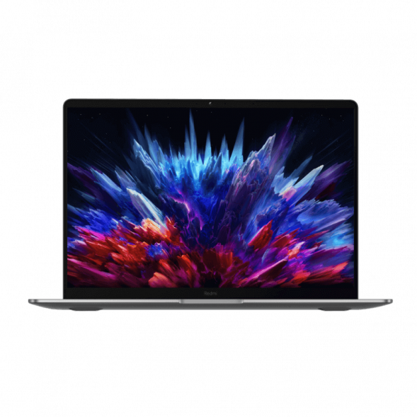 Xiaomi Redmi Book 14 thin and light notebook Star Gray i7-12700H/16G/512G/2.8k/120Hz 46636