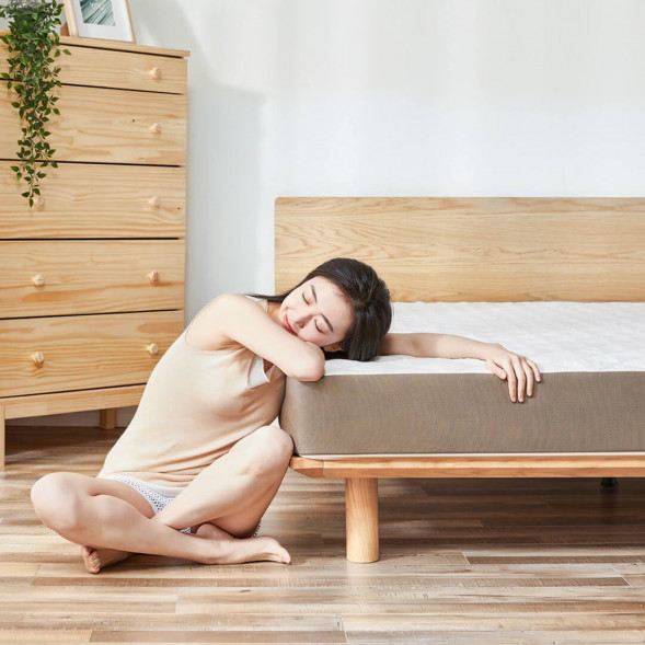 Xiaomi Mijia Jute antibacterial spine mattress 1.8 meters 24383