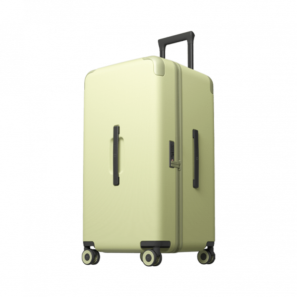 Xiaomi Mijia Mijia large capacity suitcase avocado green 24 inches 57270