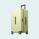 Xiaomi Mijia Mijia large capacity suitcase avocado green 24 inches 57270