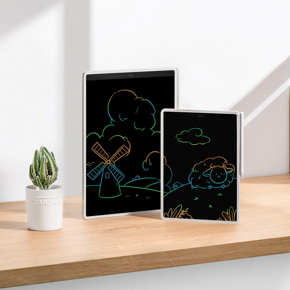 Xiaomi Mijia LCD blackboard colorful version 10 inches 44574
