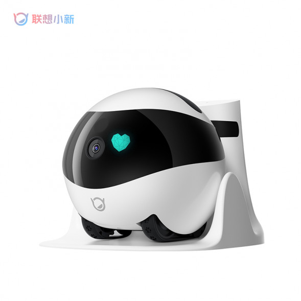 Lenovo Xiaoxin Robot/mobile monitoring robot QY61K18996