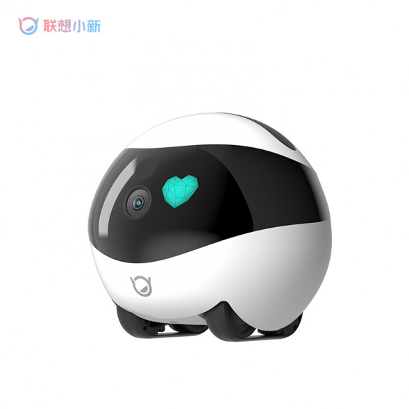 Lenovo Xiaoxin Robot/mobile monitoring robot QY61K18996