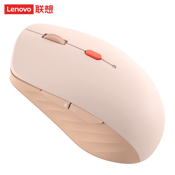 Lenovo Intelligent Voice Mouse Hao Xiao Cheng Hao Rising Fans 888035276