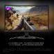 Lenovo Legion [Black Myth Wukong] 31.5-inch lifting and tilting gaming monitor R32qc-30 67C8GAS1CB