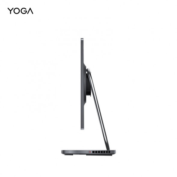 Lenovo Yoga Air 32 31.5-inch 4K ultra-thin floating all-in-one desktop computer F0HJ002RCD