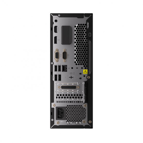 Lenovo ThinkCentre 500 desktop computer I5-13400/16G/1TB+512GSSD/integrated display/W11 S500RCd002