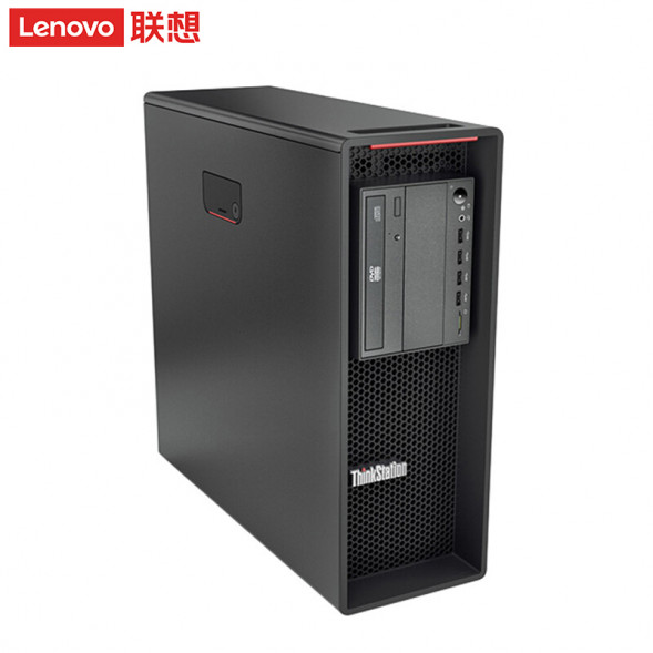 Lenovo ThinkStation P520 W-2265 256G 1TSSD+4T HDD RTX 6000 24G 1000W ZX241129