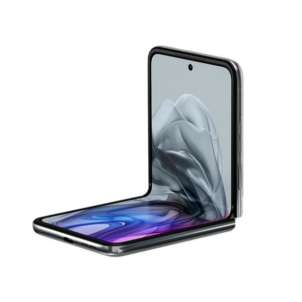 Lenovo Motorola (moto) razr 50/12GB+512GB/moon velvet black PB210003CN