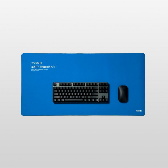 Xiaomi Extra Large Waterproof Mouse Pad Positive Energy 15929