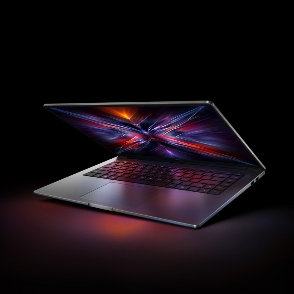 Xiaomi Redmi Book 16 2025 C5-220H/32G/1TB/2.5K/120Hz/Star Gray 61885