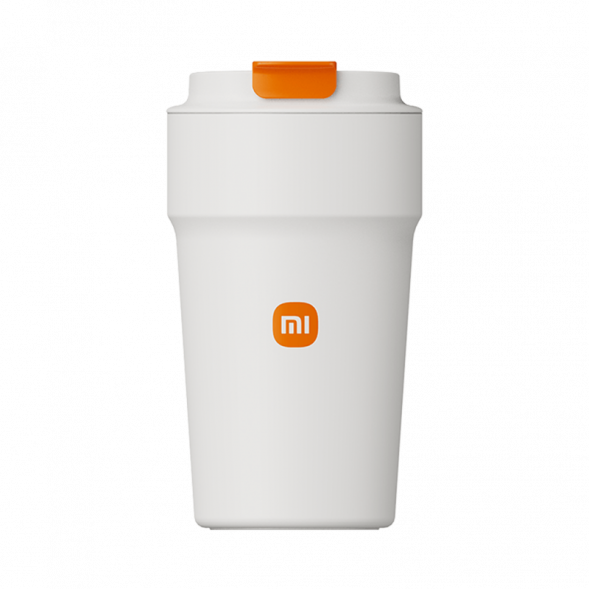 Xiaomi Customized portable coffee cup white 41430