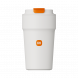 Xiaomi Customized portable coffee cup white 41430