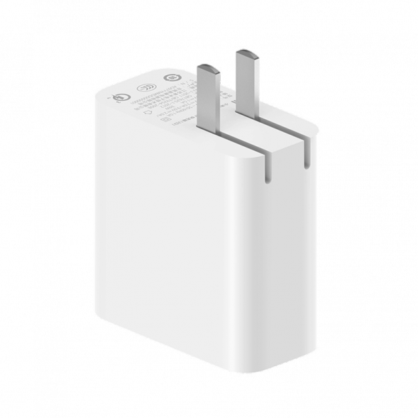 Xiaomi USB charger 36W fast charging version (2 ports) 17344