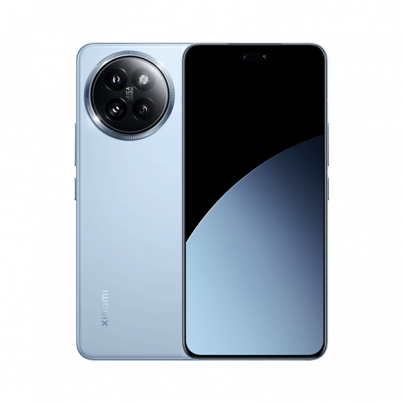 Xiaomi Civi 4 Pro Breeze Blue 16GB+512GB 56424