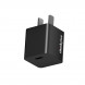 Lenovo Thinkplus USB-C Mini Charger 20W Black 4X21M45341